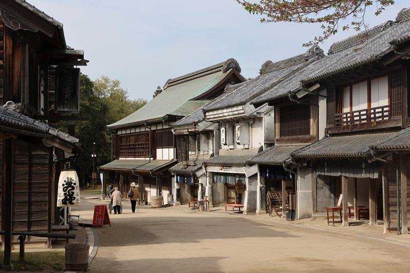時代超え昔の暮らし継承　農家や商家、実演体験も充実　房総のむら（栄町）　【ちば建物めぐり】（４）