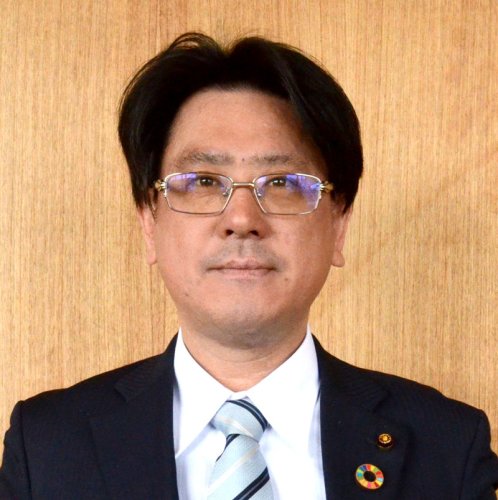 新議長に石川氏　副議長は桜田氏　山武市議会