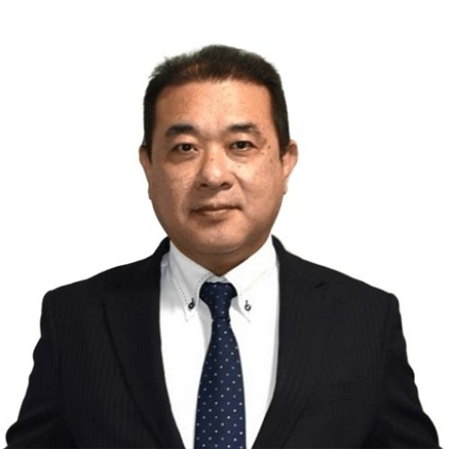 村田穣史氏