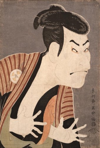 有数の名品通し歴史総覧　千葉市美術館　「蔦屋重三郎と浮世絵のキセキ」展　喜多川歌麿の肉筆画など