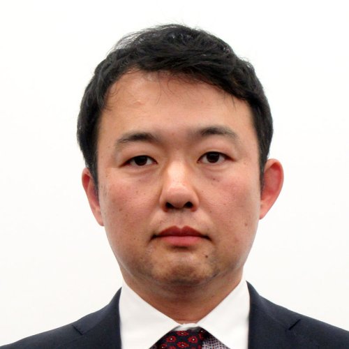 大久保貴之氏
