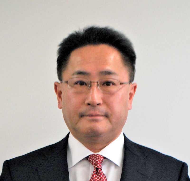 議長に岡田氏選出　副議長には滝口氏　船橋市議会