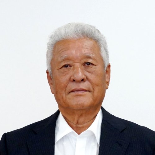 平山清海氏