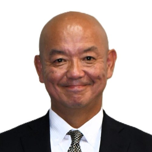 小路正和氏
