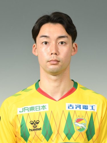 安井拓也
