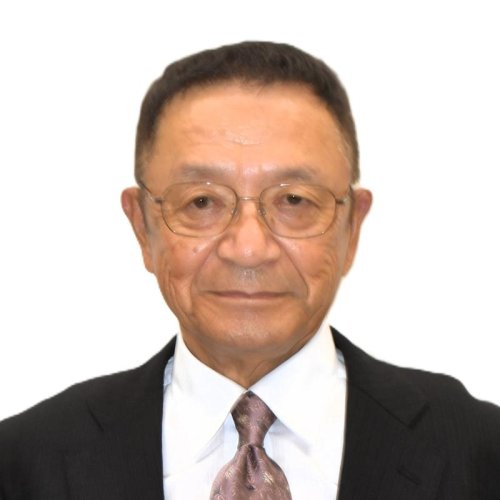 佐久間治行氏
