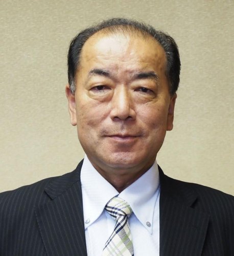 小倉靖幸氏