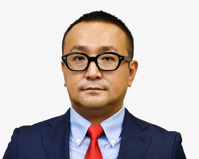 椎名亮太氏