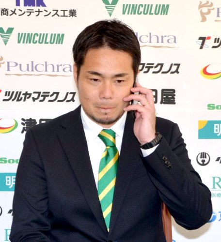 ボンズ次は「最短Ｊ」　ＪＦＬ正式決定　創部後初、吉報に心新た