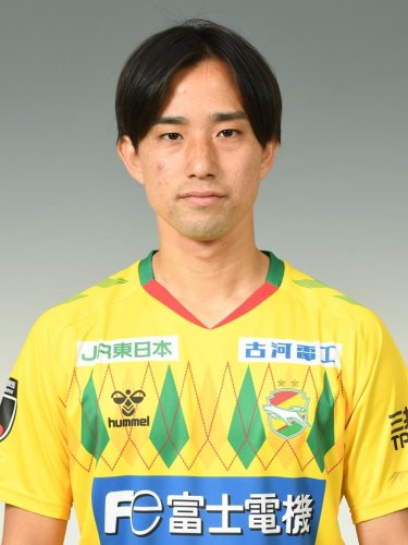 横山暁之
