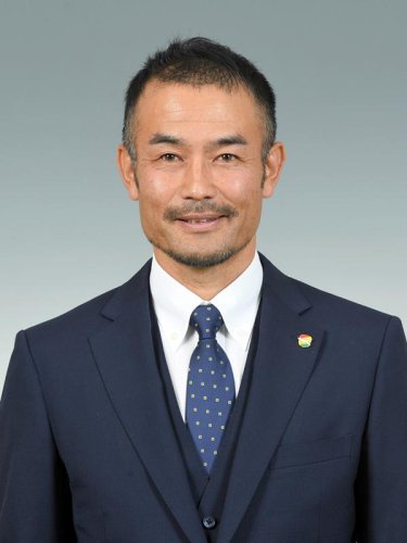 小林慶行監督
