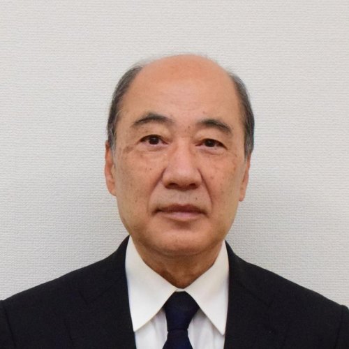 平野貞夫氏