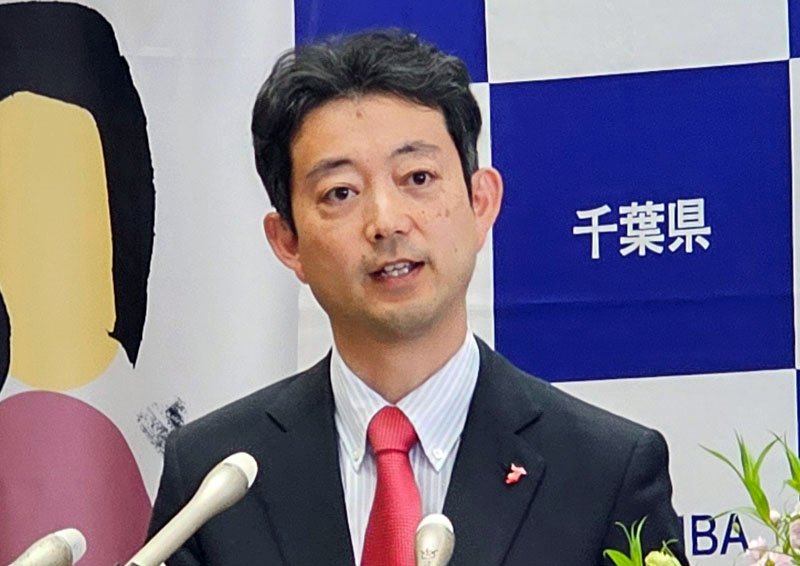「自治体職員思うといたたまれない」　熊谷知事、衆院解散制度に問題提起　現場負担に懸念　Xで投稿