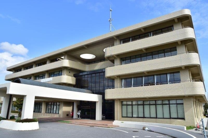 いすみ市