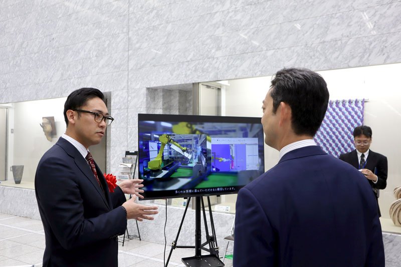 ＡＩ自走ロボットや手術の補助　新たに５製品「お墨付き」　千葉ものづくり認定