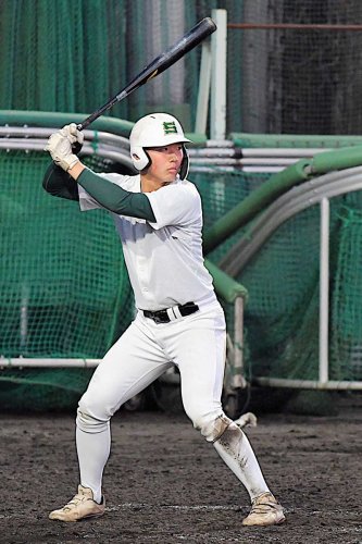 橋本結人捕手