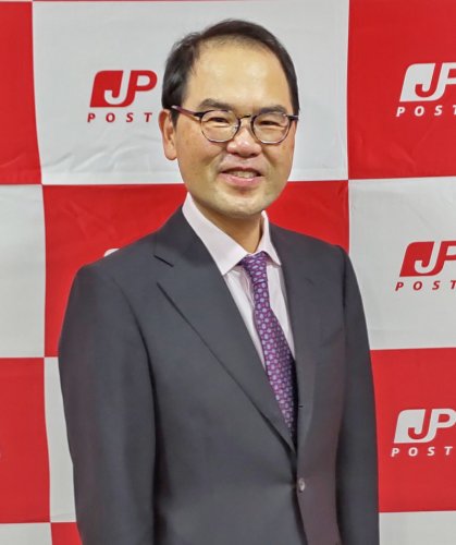 丸山元彦氏