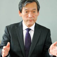 文化でブランド高める　本郷谷健次氏（６５）無現（１）　【松戸市長選　立候補者の横顔】