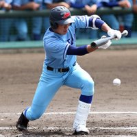 柏日体小技絡め快勝　中央学院を３安打零封　第９６回全国高校野球選手権千葉大会　第１１日