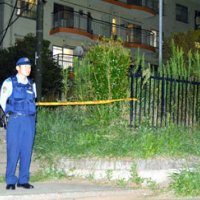 中２の長女殺害容疑　母親逮捕、生活苦が動機か　銚子署