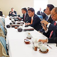 野党共闘に危機感　協力“成熟”も濃淡　自民、公明　【超短期決戦　～各党事情（上）】　【ちば衆院選】