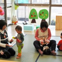 念願の「ゼロ」達成　保育の質向上が課題　待機児童問題　 【２０１４回顧　ちば　（中）】