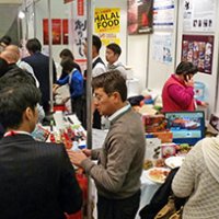 メッセ２５年、催し多彩　ＴＤＬなど再開発へ　２０１４県内経済ダイジェスト（下）