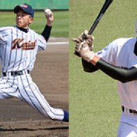 きょう４強激突　春季千葉県高校野球大会