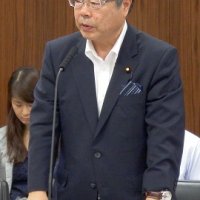 自ら千葉市に説明も　処分場問題で環境相　【汚染焼却灰】