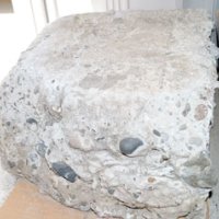 夕景に舞った白い気球　思わず感嘆「きれい」　風船爆弾＝一宮町＝　【戦後７０年ちば　第２部　モノが伝える】（１９）