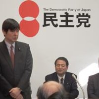水野氏“合流”で衝撃　再編に揺れる民主、維新　小西氏公認も危機感　【ちば参議選　２０１６　決戦まで半年】（中）
