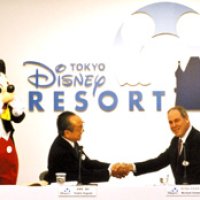 世界で唯一“海”テーマに　１９９７年「第２パーク」計画公表　【東京ディズニーシー１５周年クロニクル】（１）