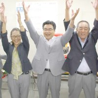 野田市長選、鈴木氏が初当選　現市政継承へ