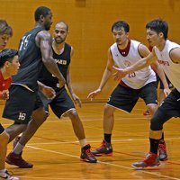 自主性重視でチームに活力　２４日初戦「絶対負けられない」　千葉ジェッツ