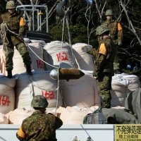 不発弾の処理終了　茂原、地域住民に安堵
