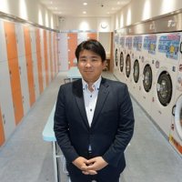 「洗剤なし」の洗濯を　スマホも活用、店舗拡大へ　ｗａｓｈ－ｐｌｕｓ（浦安市）　【ちばの元気企業】