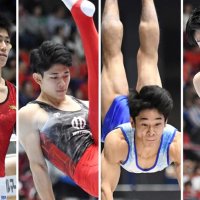 【2020東京五輪パラリンピック】特集記事一覧
