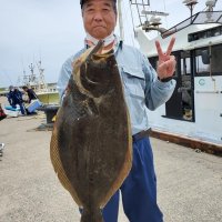 飯岡ヒラメ解禁　鹿島フグ数釣り期待　【今週の釣果】