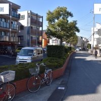 なぜ？市境ふさぐ花壇　「反対側出られず不便」　抜け道防ぐメリットも　浦安・市川　【ちば特　千葉日報特報部】