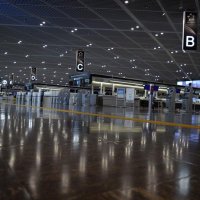 貨物輸送に希望も　感染拡大でかつてない苦境　成田空港　【回顧２０２０年取材メモから】