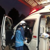 保健所に救急救命士派遣　患者の円滑搬送へ　千葉市消防局　受け入れ先の照会担う