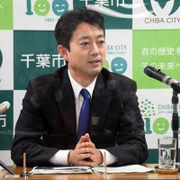 「最高の財政運営できた」　熊谷市長、３期１２年振り返り