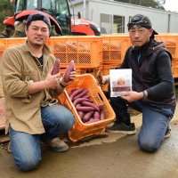 独自技術で短期間熟成　小さな焼き芋女性に人気　さつまいもの石田農園（香取市）　【ちばの元気企業】