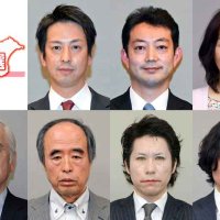 千葉県知事選４日告示　８新人出馬へ　コロナ禍で活動制約も