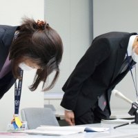 千葉県職員が酒酔い運転疑い　物損事故で発覚　木更津署、容疑で女逮捕