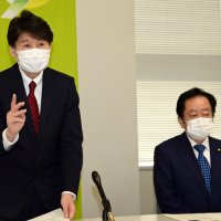 衆院千葉１３区、注目区に　鎌ケ谷市の清水市長、維新で出馬へ　立民は宮川氏、自民は公募　白須賀氏立候補せず　【政風ちば】