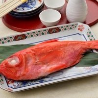日本ギフト大賞　「つりきんめの塩炊き」千葉賞　石井食品　銚子沖産を低温処理