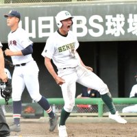 専大松戸が快勝発進　駿台甲府に６－０　第７３回春季関東高校野球大会・第２日