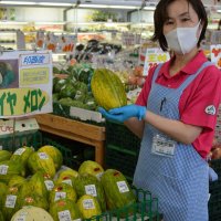 甘くシャキシャキ