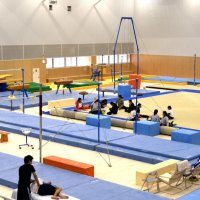 印西で合宿の体操選手が陽性　新型コロナ　五輪選手団の感染、千葉県内で初確認